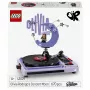 LEGO Disney Olivia Rodrigo kontserdi kuu 43029 ehituskomplekt (174 tükki, vanus 6+)