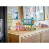 LEGO Friends 42674 Koomiksite ja mängupoodide ehituskomplekt