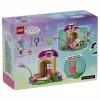 LEGO Gabby's Dollhouse Kitty Fairy's Garden House 11212 Ehituskomplekt lastele 4+ (130 tükki)