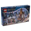 LEGO Harry Potter Hogsmeade Village Visit 76388 Ehituskomplekt (851 tükki)