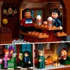 LEGO Harry Potter Hogsmeade Village Visit 76388 Ehituskomplekt (851 tükki)