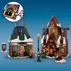 LEGO Harry Potter Hogsmeade Village Visit 76388 Ehituskomplekt (851 tükki)