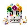 LEGO Iconic 40811 Surnute altar – 170 tükki, 2 minifiguuri, Surnute päeva kaunistus, kogutav ehituskomplekt