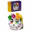 LEGO Iconic 40811 Surnute altar – 170 tükki, 2 minifiguuri, Surnute päeva kaunistus, kogutav ehituskomplekt