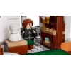 LEGO ICONS 11377 Sõrmuste isand: Minas Tirith