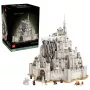 LEGO ICONS 11377 Sõrmuste isand: Minas Tirith