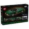 LEGO Icons 11381 Jaguar E-Type ehituskomplekt (1458 tükki)