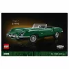 LEGO Icons 11381 Jaguar E-Type ehituskomplekt (1458 tükki)