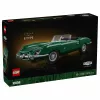LEGO Icons 11381 Jaguar E-Type ehituskomplekt (1458 tükki)