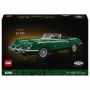 LEGO Icons 11381 Jaguar E-Type ehituskomplekt (1458 tükki)