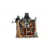 LEGO ICONS 11383 linnapea maja
