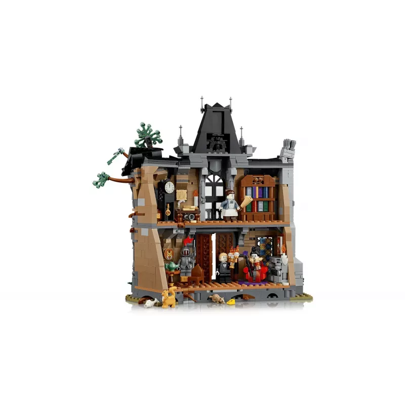 LEGO ICONS 11383 linnapea maja