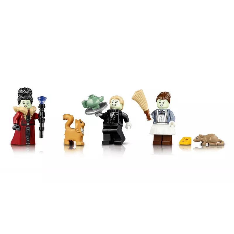 LEGO ICONS 11383 linnapea maja
