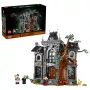 LEGO ICONS 11383 linnapea maja