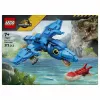 LEGO Jurassic World 77977 Beebi Dinosaurus Pteranodon Ehituskomplekt