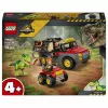 LEGO Jurassic World 77978 Noor T. rex transpordiveok ehituskomplekt