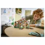 LEGO Jurassic World 77982 Spinosaurus Dinosaur Escape Ehituskomplekt Owen Grady & Claire Dearing minifiguuridega (248 tükki)