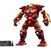 LEGO Marvel Hulkbuster 76210 Ehituskomplekt (4049 tükki) täiskasvanutele