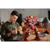 LEGO Marvel Hulkbuster 76210 Ehituskomplekt (4049 tükki) täiskasvanutele