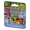 LEGO Minifigures 71053 Shreki seeria (1 juhuslik minifiguur) pimekott