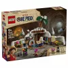 LEGO One Piece 75641 Dr. Hiluluki peidupaiga ehituskomplekt