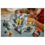 LEGO One Piece 75642 Showdown kapten Smokeriga ehituskomplekt