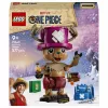 LEGO One Piece 75643 Tony Tony Chopper Ehituskomplekt (250 tükki)