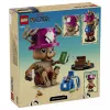 LEGO One Piece 75643 Tony Tony Chopper Ehituskomplekt (250 tükki)
