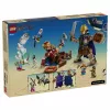 LEGO One Piece 75644 Dorry vs. Brogy - Giants of Little Garden ehituskomplekt (1500 tükki, 3 minifiguuri, vanus 10+)