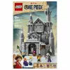 LEGO One Piece 75645 Lahing Trummilossis ehituskomplekt (1250 osa, 7 minifiguuri)