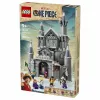 LEGO One Piece 75645 Lahing Trummilossis ehituskomplekt (1250 osa, 7 minifiguuri)