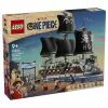 LEGO One Piece 75646 Garp'i mereväe lahingulaeva ehituskomplekt