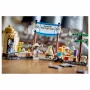 LEGO One Piece 75646 Garp'i mereväe lahingulaeva ehituskomplekt