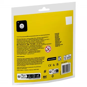LEGO Pokémon 30729 Premier Ball Polybag ehituskomplekt