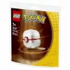 LEGO Pokémon 30729 Premier Ball Polybag ehituskomplekt