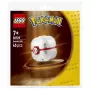 LEGO Pokémon 30729 Premier Ball Polybag ehituskomplekt