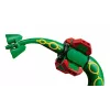 LEGO Pokémon 72168 Rayquaza ehituskomplekt