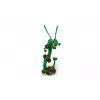 LEGO Pokémon 72168 Rayquaza ehituskomplekt