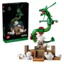 LEGO Pokémon 72168 Rayquaza ehituskomplekt