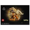 LEGO Pokémon Arcanine ehituskomplekt (72160)