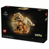 LEGO Pokémon Arcanine ehituskomplekt (72160)