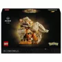 LEGO Pokémon Arcanine ehituskomplekt (72160)