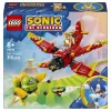 LEGO Sonic the Hedgehog 77119 Tails ja Tornado-1