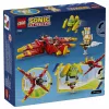 LEGO Sonic the Hedgehog 77119 Tails ja Tornado-1