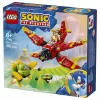 LEGO Sonic the Hedgehog 77119 Tails ja Tornado-1