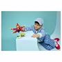 LEGO Sonic the Hedgehog 77119 Tails ja Tornado-1