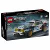 LEGO Speed Champions 77263 BMW M3 (E30) võidusõiduauto ehituskomplekt