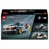 LEGO Speed Champions 77263 BMW M3 (E30) võidusõiduauto ehituskomplekt