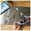 LEGO Speed Champions 77263 BMW M3 (E30) võidusõiduauto ehituskomplekt