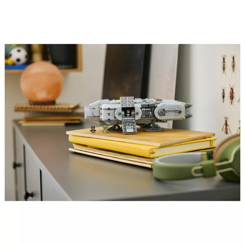 LEGO Star Wars 75445 Anzellan Starship ehitussett